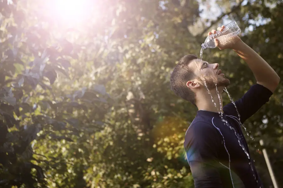 Reggio Emilia, allerta arancione per caldo fino al 4 agosto