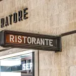Castel San Pietro, evade dai domiciliari e va al ristorante