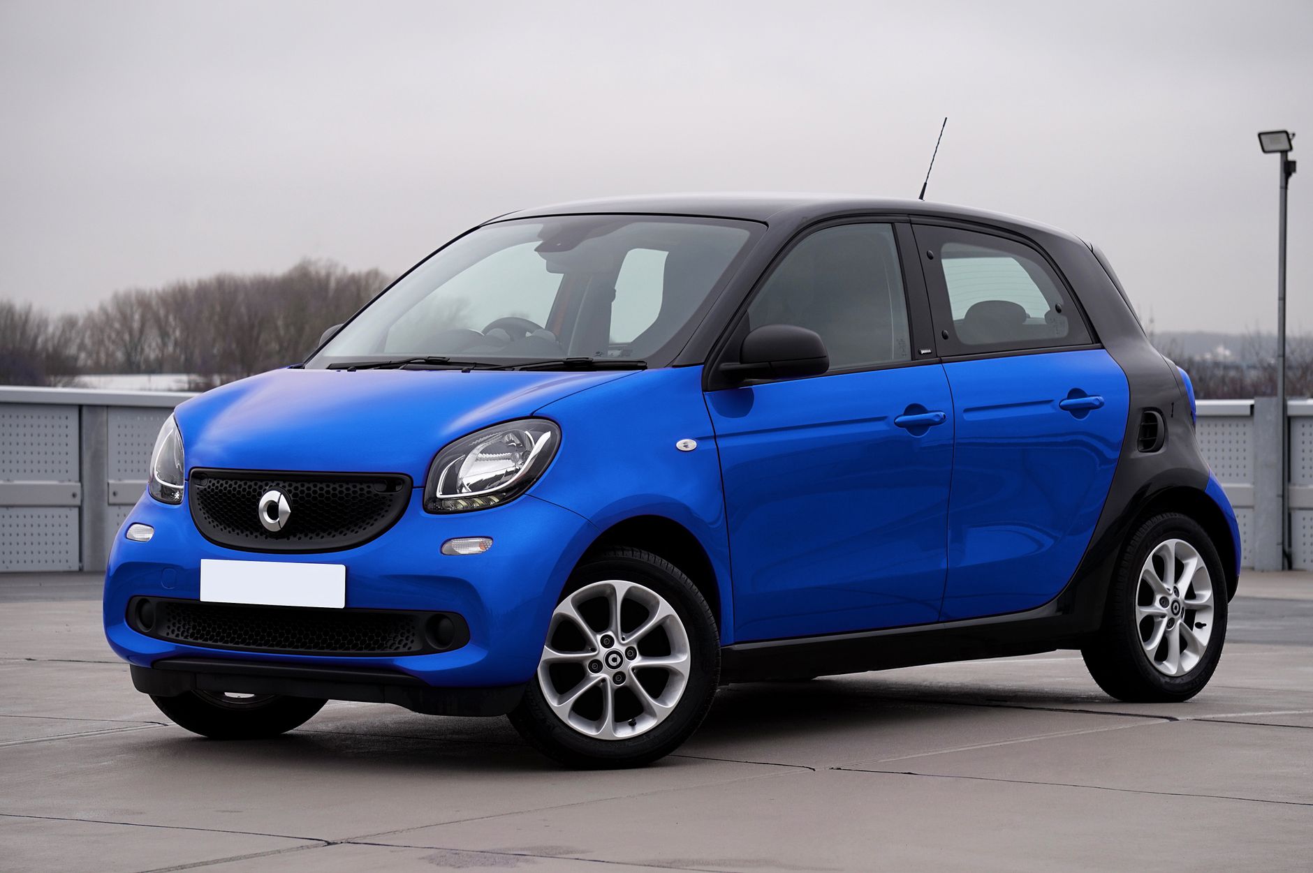 Auto aziendali, fringe benefit più alto dopo 5 anni