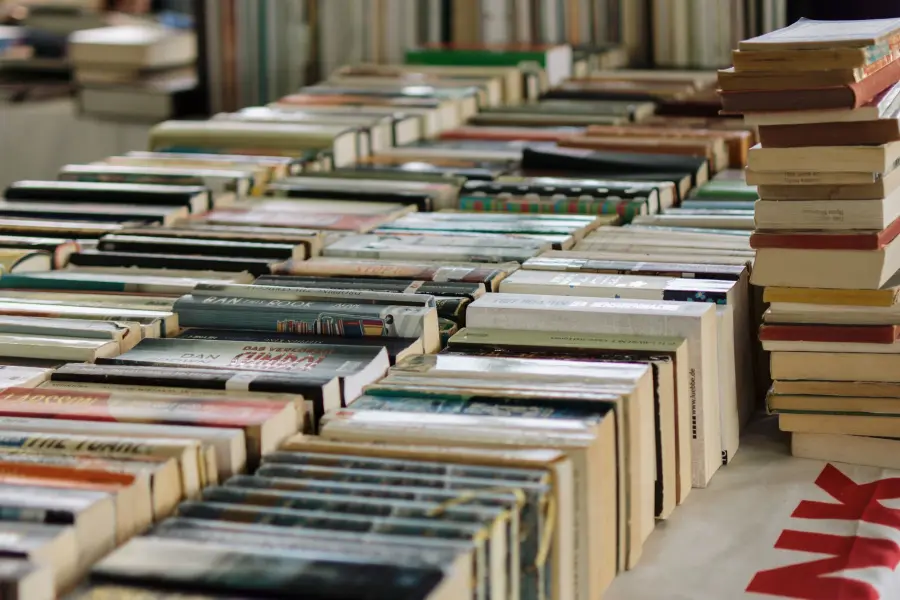 Reggio Emilia, riapre il Mercatino del libro: usati al 50%