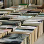 Reggio Emilia, riapre il Mercatino del libro: usati al 50%