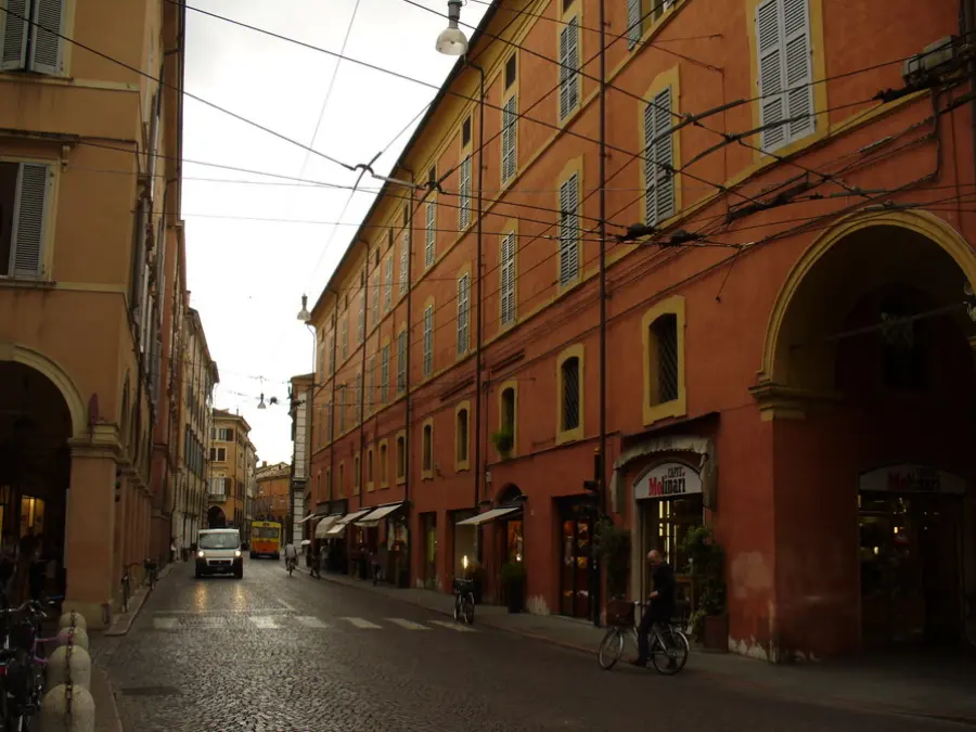 Via Emilia: storia della strada romana