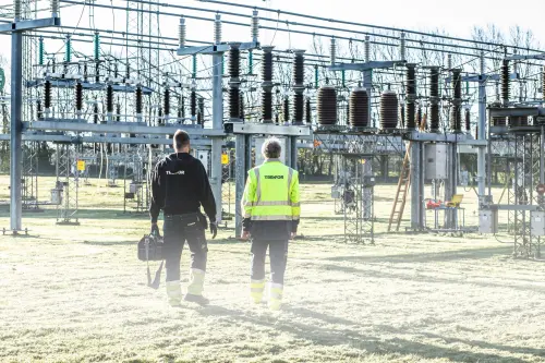 ARERA, de Santoli: 200 miliardi per rafforzare il sistema elettrico
