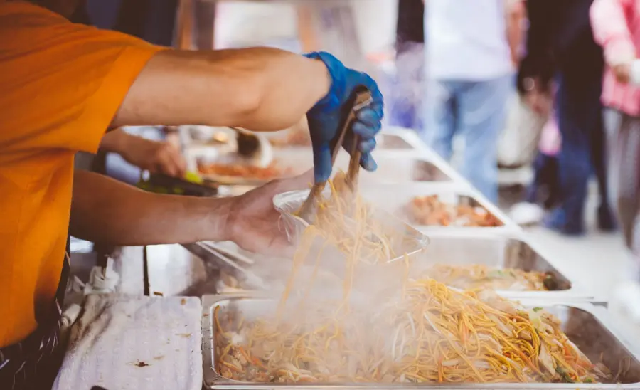 San Lazzaro, 30mila visitatori al Funky Food Festival 2026