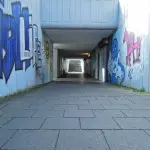 Porta Santa Croce, al via la riqualificazione con nuovo sottopasso ciclopedonale