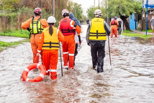 Emilia-Romagna, post alluvione: erogati 224,5 milioni