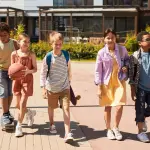 Bologna, ripartono 15 linee Pedibus per 10 scuole primarie