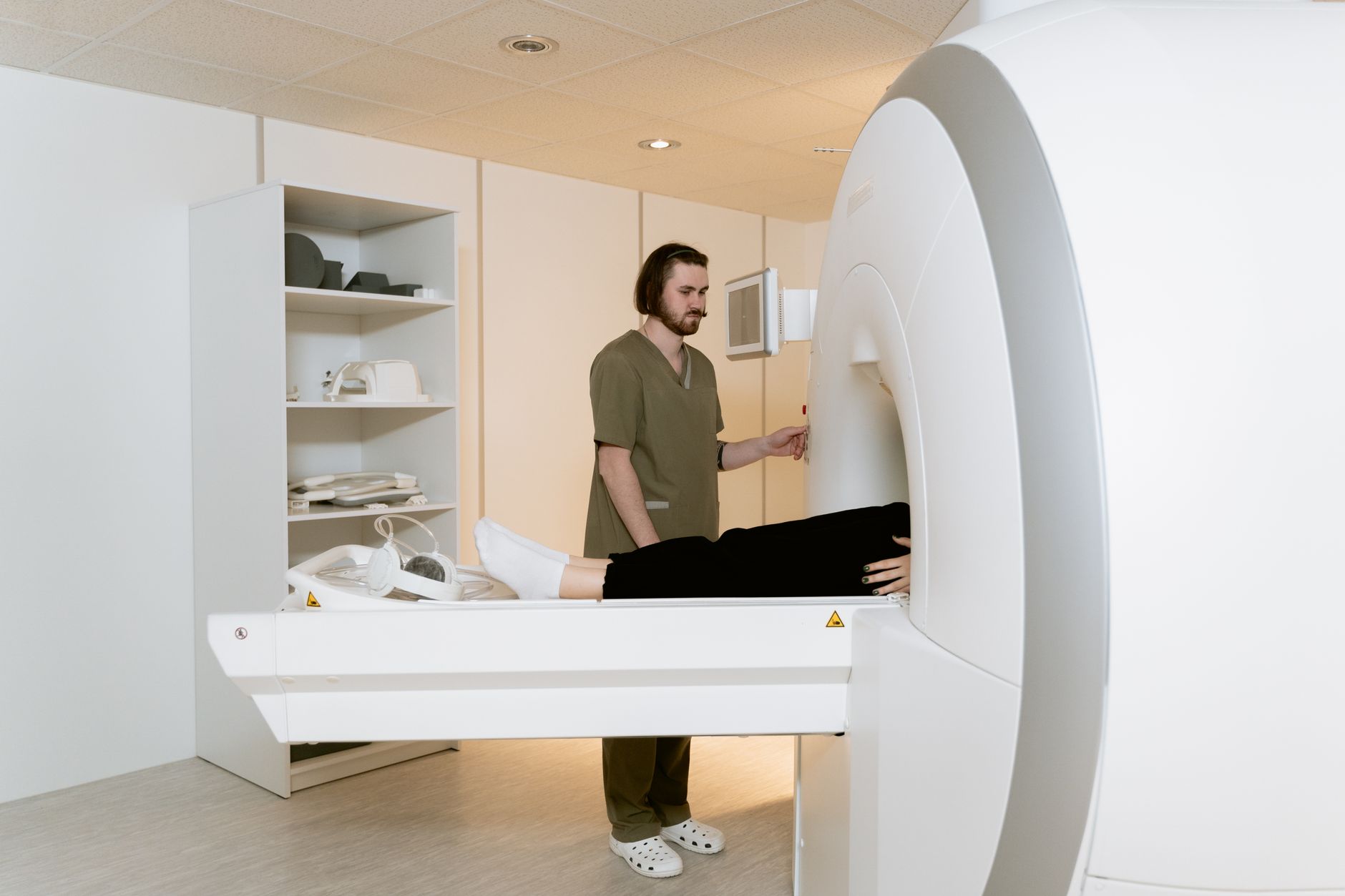 San Lazzaro, radiologia trasferita in via Mengoli dal 1° ottobre
