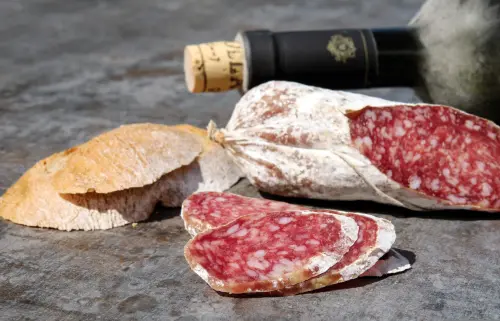 Bologna, 63 produttori in gara al Campionato italiano del Salame