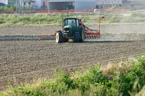 PAC 2028-2034, a Bologna Drei chiede più sostegno alle filiere