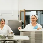 Bologna, mense scolastiche: nuovo menù dal 19 ottobre