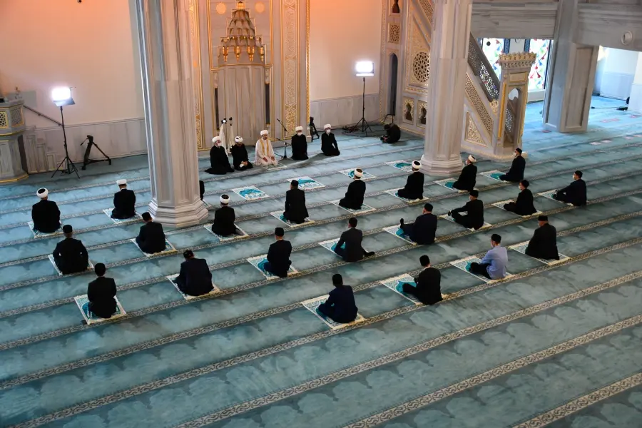 Emilia-Romagna, Evangelisti (FdI) chiede verifiche sui tribunali islamici