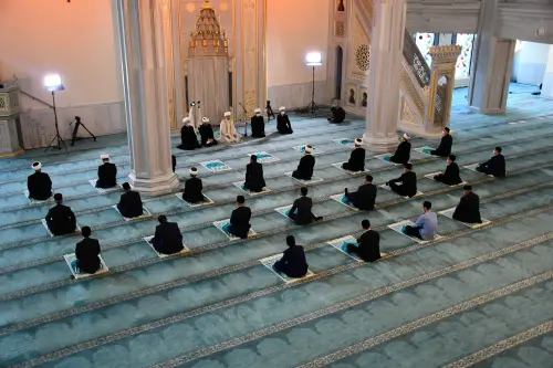 Emilia-Romagna, Evangelisti (FdI) chiede verifiche sui tribunali islamici
