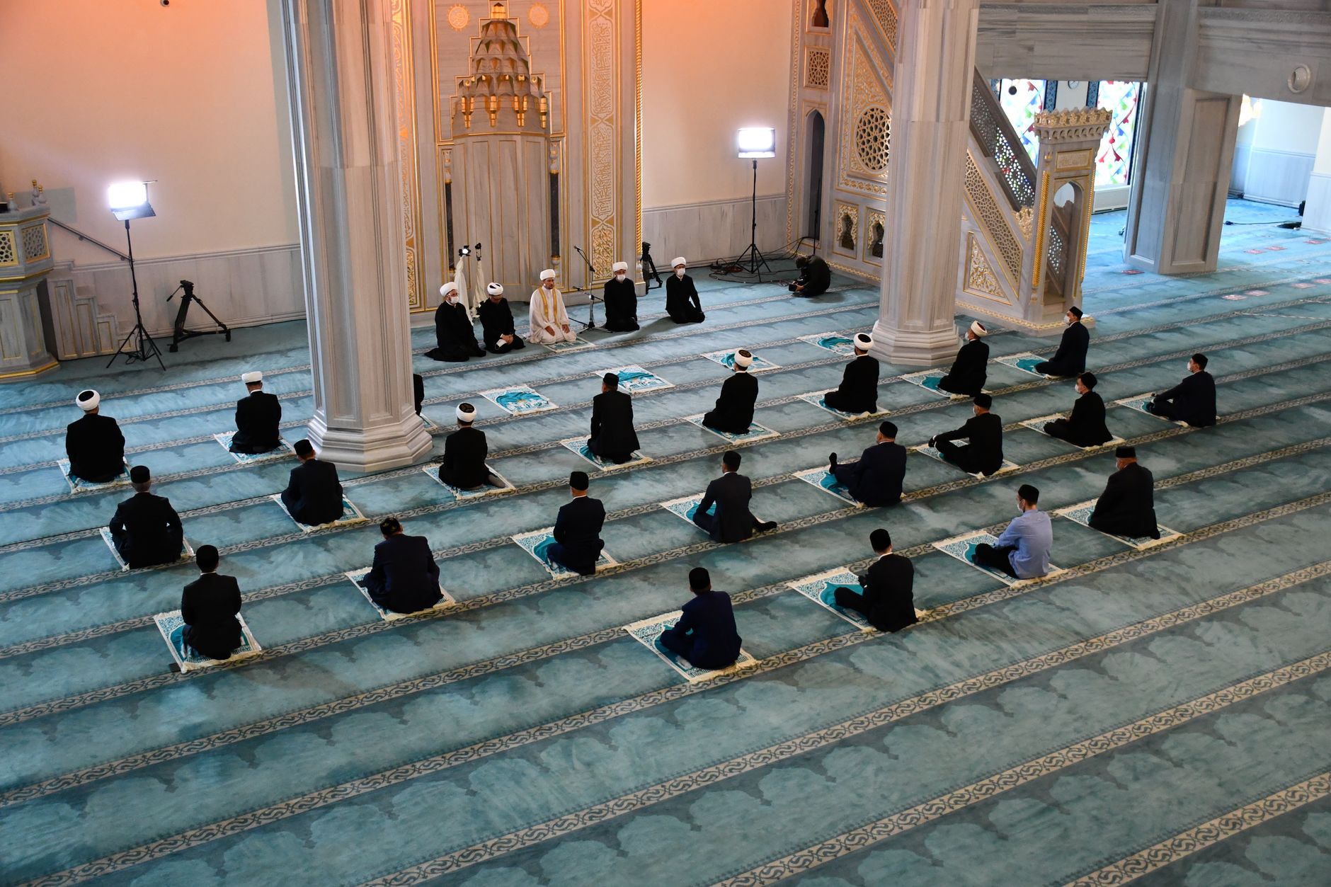 Emilia-Romagna, Evangelisti (FdI) chiede verifiche sui tribunali islamici