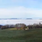 Guccini in mostra a Reggio Emilia: un viaggio tra tempo, memoria e canzone d’autore