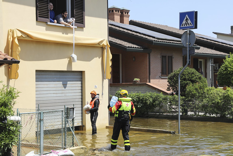 Alluvione, Ugolini chiede tempi certi sui contributi ai cittadini