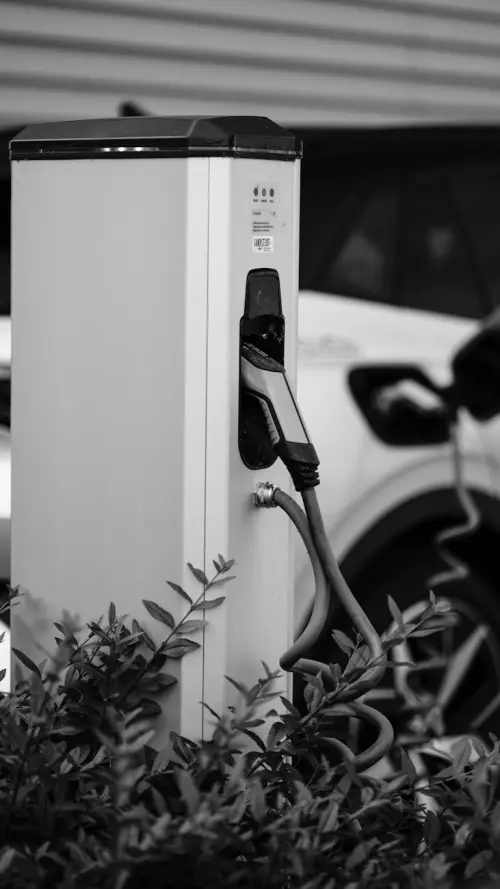 Colonnine di ricarica: come funzionano e dove trovarle in Italia