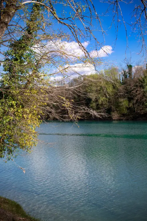 Alluvione a Ravenna, 161 milioni per Lamone, Senio e Santerno