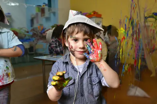 Reggio Emilia, 23 posti stabili per scuole e nidi d’infanzia