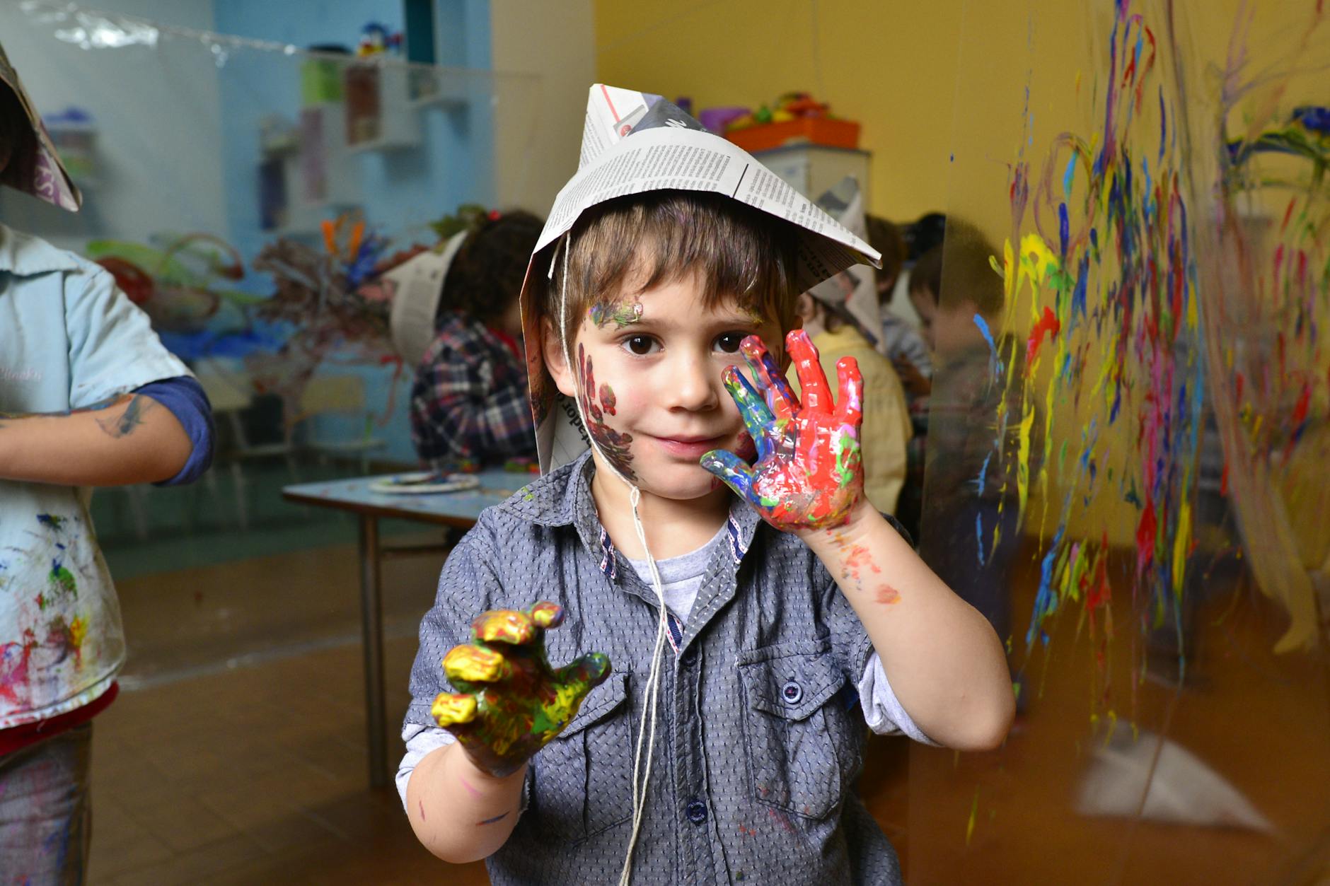 Reggio Emilia, 23 posti stabili per scuole e nidi d’infanzia